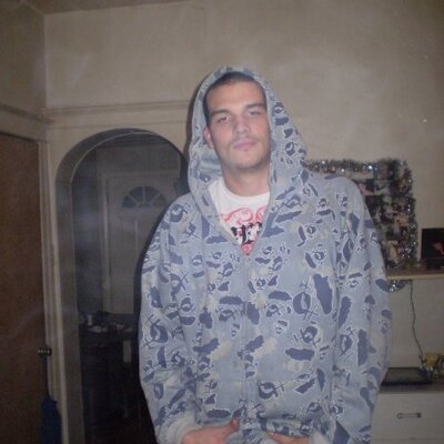 Profile Picture of JESSE JOD SHEFFIELD (@JODSHEFFIELD) on Twitter