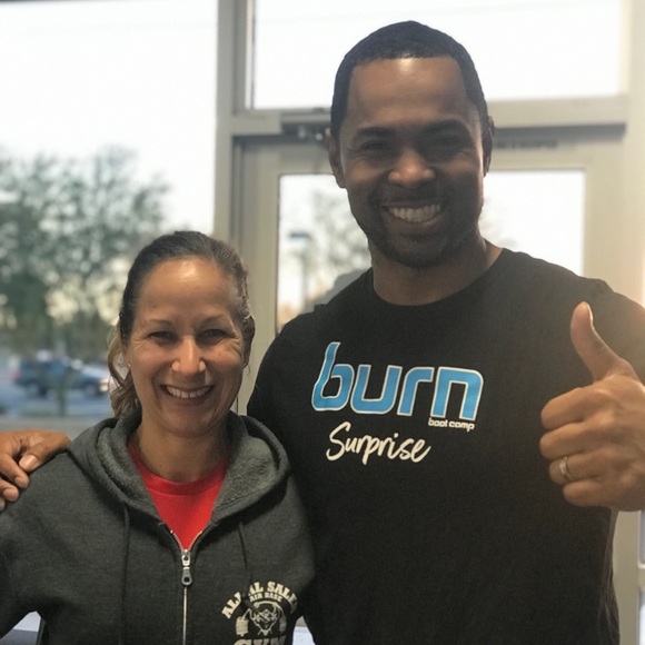 Profile Picture of Anwar Parrish (@anwarparrish_) on Poshmark