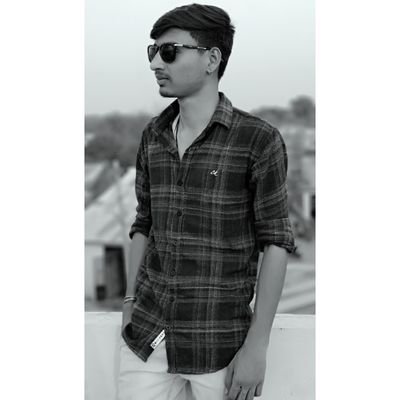 Profile Picture of Chintan Prajapati (@Chintan79856994) on Twitter