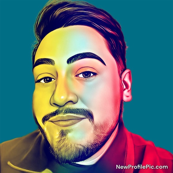 Profile Picture of Victor Monroy (@vmonroy1982) on Poshmark