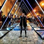 Profile Picture of George Saraptsis (@gsaraptsis) on Instagram