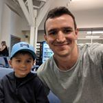 Profile Picture of Patrick McNary (@pat.mcnary) on Instagram
