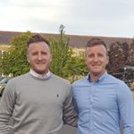 Profile Picture of Ross Gibbons (@rosspgibbons) on Instagram