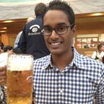 Profile Picture of Christopher D'Sylva (@chris.dsylva) on Instagram