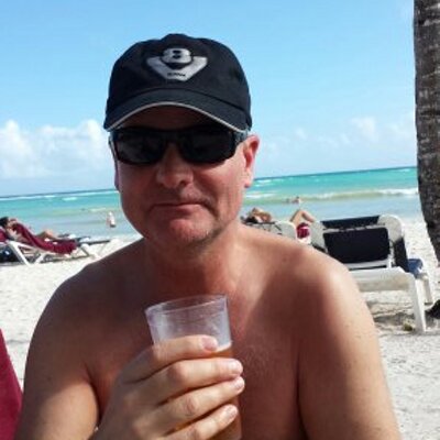 Profile Picture of Richard Ramberg (@RambergRickard) on Twitter