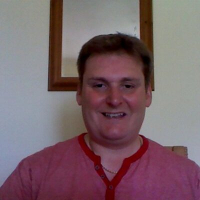 Tony Golding - Twitter Profile Picture of Tony Golding (@tonygold46) on Twitter
