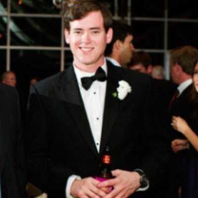 Profile Picture of John Garrett Wallace (@JGarrettWallace) on Twitter