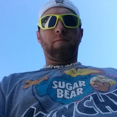 Profile Picture of Rue_21#1028chickasha (@KcmlpmKevin) on Twitter