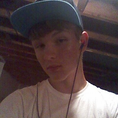 Profile Picture of Dylan Huey (@dhuey25) on Twitter