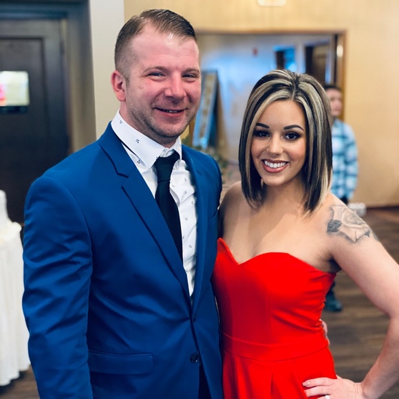 Profile Picture of David Kusnierczyk (@ddkusnierczyk) on Poshmark