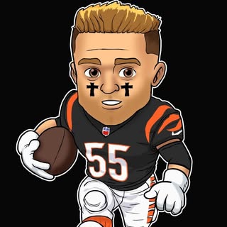 Profile Picture of Logan Wilson (@loganwilsonlb) on Instagram