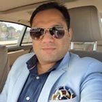 Profile Picture of Sandeep Gandhi (@gandhi55sandeep) on Instagram