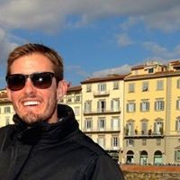 Profile Picture of Chad Gagnon (@chad-gagnon-4) on Quora