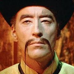 Profile Picture of Bill Howe (@billy4eyes) on Tiktok