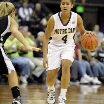 Profile Picture of Skylar Diggins ♥ (@@SannaMalo) on Twitter