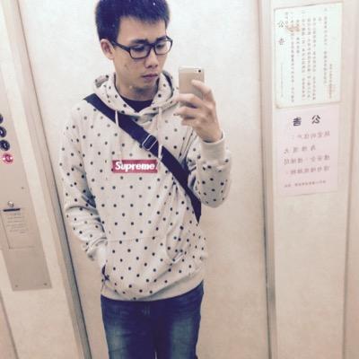 Profile Picture of Chang Rong Huang (@huan_rong) on Twitter