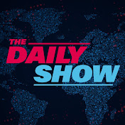 Profile Picture of The Daily Show (@TheDailyShow) on Youtube