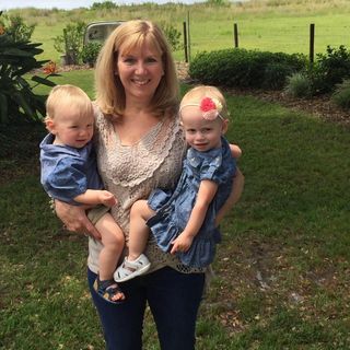 Profile Picture of Rita Rupp (@rupprita) on Instagram