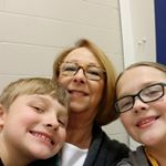 Profile Picture of Denise Stallings (@denise.stallings55) on Instagram