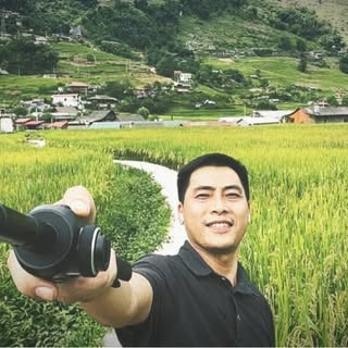 Profile Picture of Phạm Đình Liêm (@dinh_liem) on Instagram