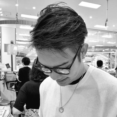 Profile Picture of Takeda Kevin (@kevross_eklok) on Twitter