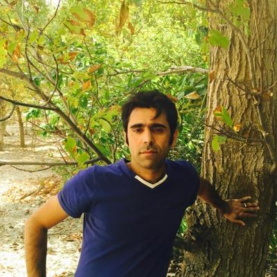 Profile Picture of Amir Alavi (@amiralavi1982) on Twitter