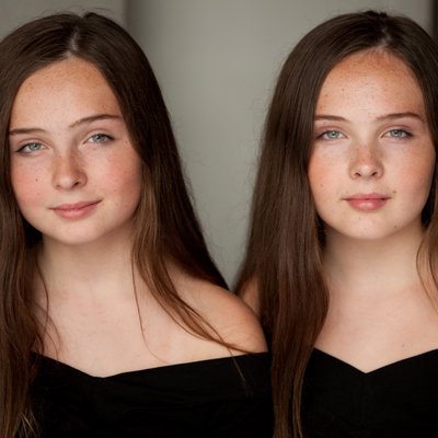 Abbie&Jodie Price - Twitter Profile Picture of Abbie&Jodie Price (@PriceTwins2) on Twitter
