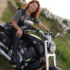 Profile Picture of Luciana Grillo (@user4086261740021) on Tiktok