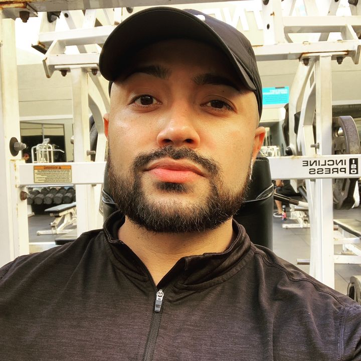 Profile Picture of Andrew (@andrew.michaels07) on Tiktok