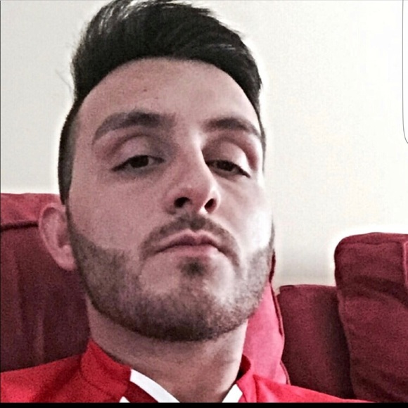 Profile Picture of Yavuz Turk (@turkshp) on Poshmark