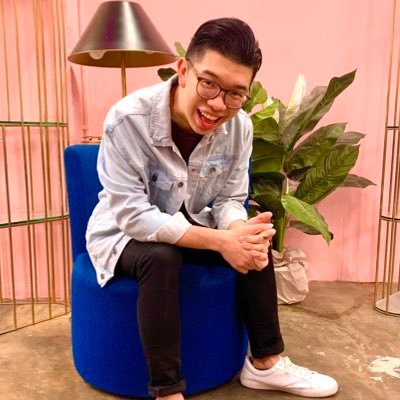 Profile Picture of Josh Lim (@joshualim87) on Twitter