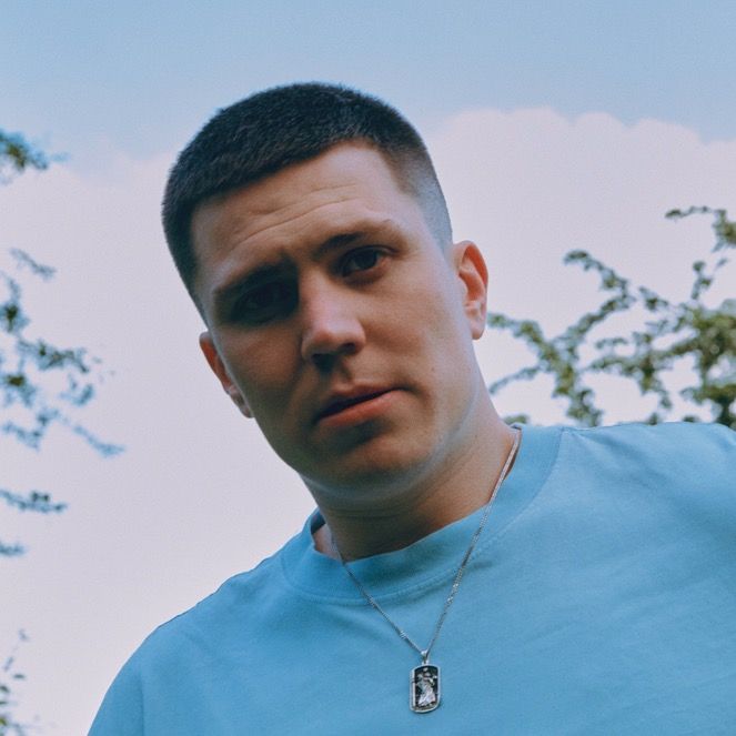 Profile Picture of Aaron Rowe (@aaronrowe__) on Tiktok