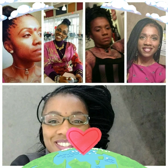 Profile Picture of Angel Cearley (@calebmacnamara) on Poshmark