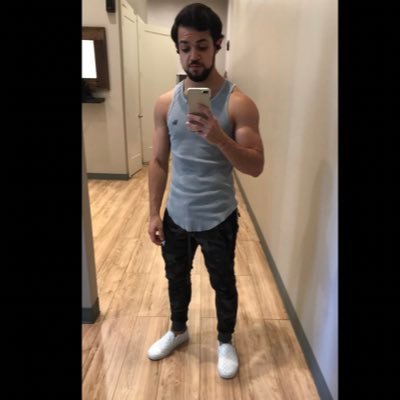 Profile Picture of Jose Miramontes (@Metallic_Beast) on Twitter