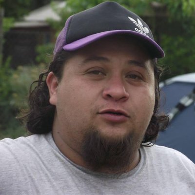 Profile Picture of Fernando Troncoso (@fernando_tronco) on Twitter