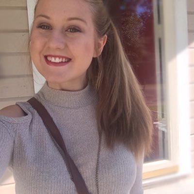 Profile Picture of Jayme Carroll (@jayme_darren) on Twitter