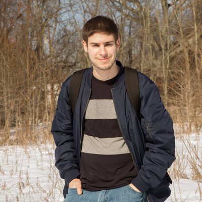 Profile Picture of Michael Emmer (@blackhound192) on Twitter