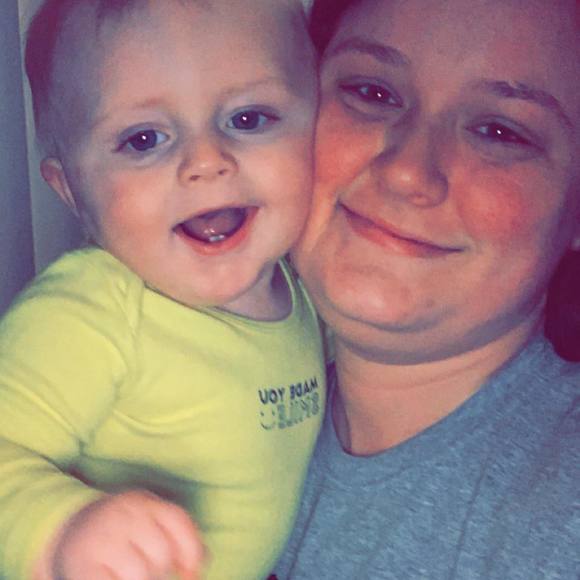 Profile Picture of Leann Summerfield (@winde28) on Poshmark