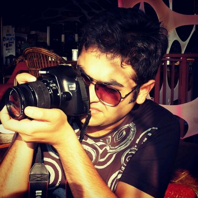 Profile Picture of Akshay Rathod (@9_tanki) on Twitter