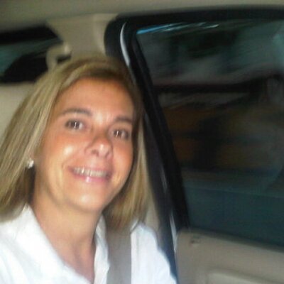 Profile Picture of Maria Rebollo (@Hook2004) on Twitter