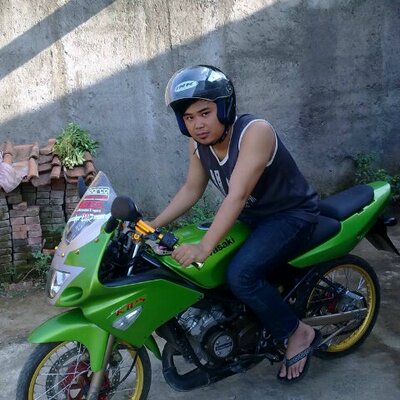 Profile Picture of Hardy Riana (@hardi_stones_66) on Twitter