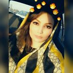 Profile Picture of maryam alizadeh (@maryamalizadeh876) on Instagram