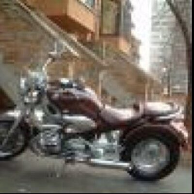 Profile Picture of Colin John Prince (@cjpfrog45) on Twitter