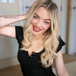 Profile Picture of ✨ Sarah Louise Porter 👑 (@sarahlouiseporterxo) on Instagram