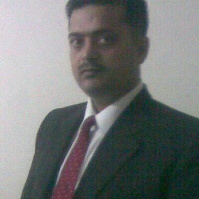 Profile Picture of Akash Pathak (@akashpathak009) on Twitter