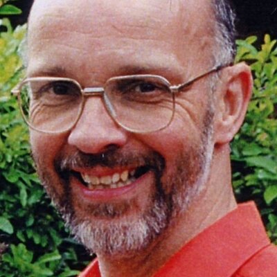 Profile Picture of Jeremy Vaughan (@revjem) on Twitter
