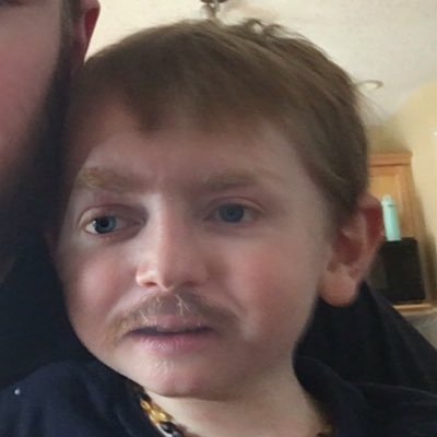 Profile Picture of Geoff Tracey (@Ragingbull67) on Twitter