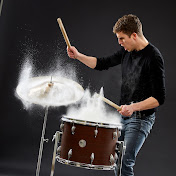 Profile Picture of Daan Wilms (@DaanDrum) on Youtube