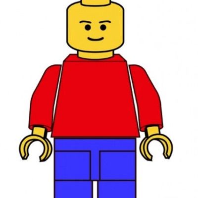 Profile Picture of Adam MILLS (@lego_its_ya_boy) on Tiktok
