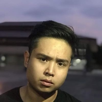 Profile Picture of John Benedict Acasio (@Acashewnuts) on Twitter